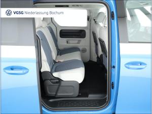 Volkswagen ID.Buzz ID. Buzz Pro AHK SH Klima Kamera Multiflexboard