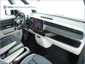 Volkswagen ID.Buzz ID. Buzz Pro AHK SH Klima Kamera Multiflexboard
