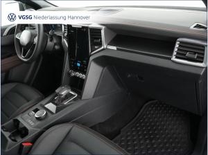 Volkswagen Amarok PanAmericana 4 Motion AHK ACC Navi Standhzg