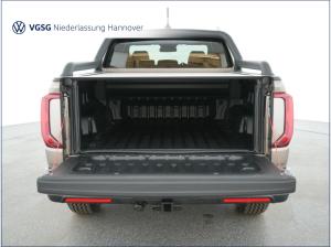 Volkswagen Amarok PanAmericana 4 Motion AHK ACC Navi Standhzg
