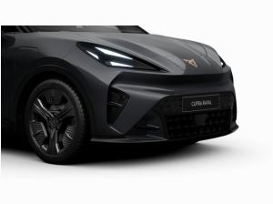 Cupra Raval
