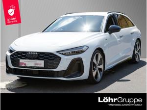 Audi A5 Avant 2.0 TFSI e-hybrid S line AHK ACC Kamera