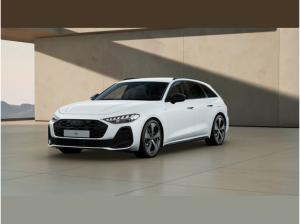 Audi A5 Avant 2.0 TFSI e-hybrid S line AHK ACC Kamera