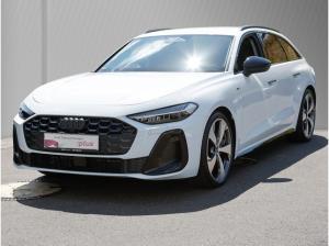 Audi A5 Avant 2.0 TFSI e-hybrid S line AHK ACC Kamera