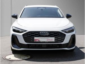 Audi A5 Avant 2.0 TFSI e-hybrid S line AHK ACC Kamera