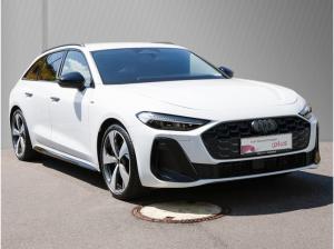 Audi A5 Avant 2.0 TFSI e-hybrid S line AHK ACC Kamera