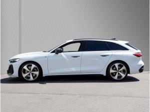 Audi A5 Avant 2.0 TFSI e-hybrid S line AHK ACC Kamera
