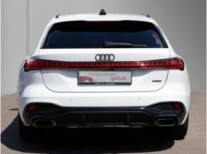 Audi A5 Avant 2.0 TFSI e-hybrid S line AHK ACC Kamera