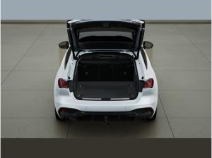 Audi A5 Avant 2.0 TFSI e-hybrid S line AHK ACC Kamera
