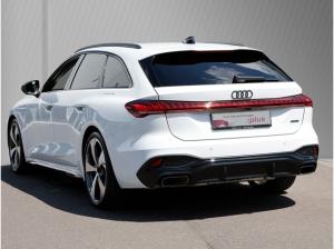 Audi A5 Avant 2.0 TFSI e-hybrid S line AHK ACC Kamera