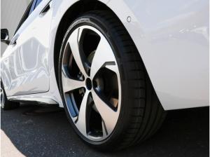 Audi A5 Avant 2.0 TFSI e-hybrid S line AHK ACC Kamera