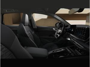 Audi A5 Avant 2.0 TFSI e-hybrid S line AHK ACC Kamera
