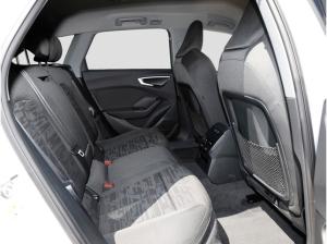 Audi A5 Avant 2.0 TFSI e-hybrid S line AHK ACC Kamera
