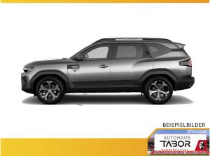 Dacia Bigster Journey hybrid-G 150 4x4 el Heckkl Kam