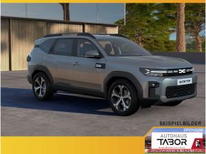 Dacia Bigster Journey hybrid-G 150 4x4 el Heckkl Kam