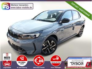 Opel Corsa Hybrid 145 Ultimate IntelliLux NaviP PrivG