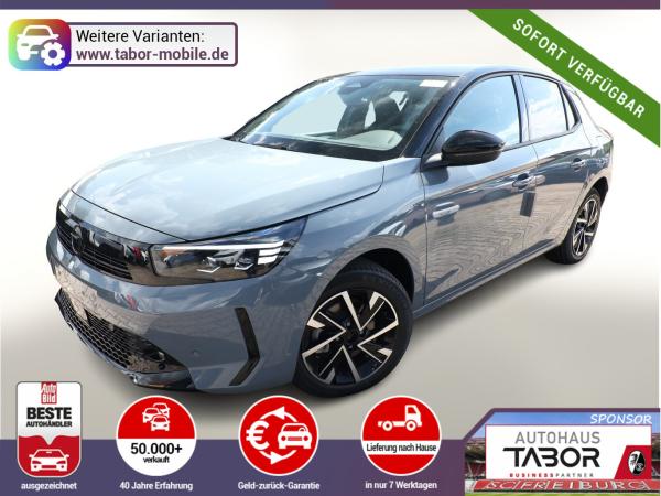 Opel Corsa Hybrid 145 Ultimate IntelliLux NaviP PrivG
