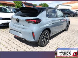Opel Corsa Hybrid 145 Ultimate IntelliLux NaviP PrivG