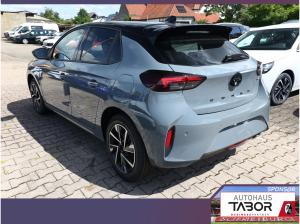 Opel Corsa Hybrid 145 Ultimate IntelliLux NaviP PrivG