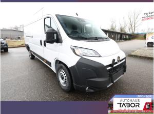 Opel Movano 35 AUT L4H2 Heavy Kam HFT270 PDC NSW