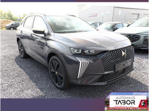 DS Automobiles DS 7 Performance Line eHK 360° ACC eSitze SHZ Nav