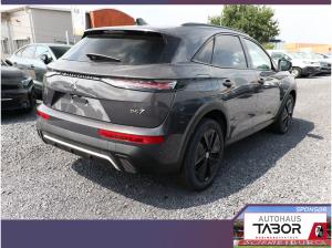 DS Automobiles DS 7 Performance Line eHK 360° ACC eSitze SHZ Nav