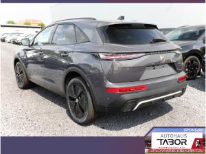 DS Automobiles DS 7 Performance Line eHK 360° ACC eSitze SHZ Nav