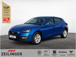 Seat Leon Style eTSI DSG|ACC|LED|KAMERA|FULL-LINK|