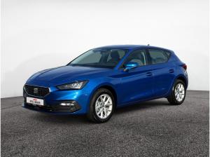 Seat Leon Style eTSI DSG|ACC|LED|KAMERA|FULL-LINK|