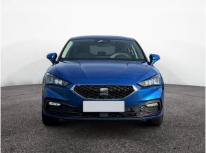 Seat Leon Style eTSI DSG|ACC|LED|KAMERA|FULL-LINK|