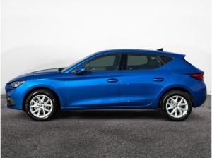 Seat Leon Style eTSI DSG|ACC|LED|KAMERA|FULL-LINK|