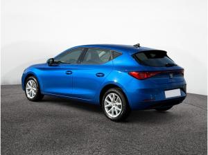 Seat Leon Style eTSI DSG|ACC|LED|KAMERA|FULL-LINK|