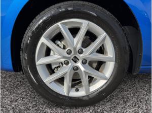 Seat Leon Style eTSI DSG|ACC|LED|KAMERA|FULL-LINK|