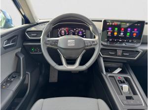 Seat Leon Style eTSI DSG|ACC|LED|KAMERA|FULL-LINK|