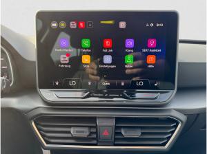 Seat Leon Style eTSI DSG|ACC|LED|KAMERA|FULL-LINK|