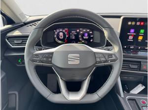 Seat Leon Style eTSI DSG|ACC|LED|KAMERA|FULL-LINK|