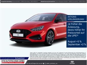 Hyundai i30 Trend 1.0 T-GDi 6-M/T Navi LED Apple CarPlay