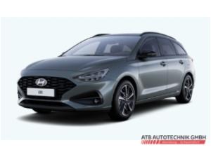 Hyundai i30 Kombi Trend 1.0 T-GDi 6-M/T Navi LED Apple CarPlay