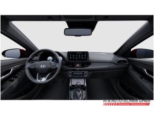 Hyundai i30 Trend 1.6 T-GDi 7-DCT Navi LED Apple CarPlay