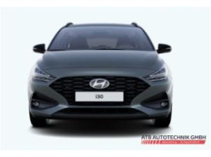Hyundai i30 Kombi Trend 1.0 T-GDi 6-M/T Navi LED Apple CarPlay