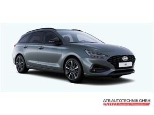 Hyundai i30 Kombi Trend 1.0 T-GDi 6-M/T Navi LED Apple CarPlay