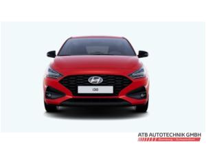 Hyundai i30 Trend 1.0 T-GDi 6-M/T Navi LED Apple CarPlay