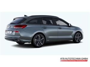 Hyundai i30 Kombi Trend 1.0 T-GDi 6-M/T Navi LED Apple CarPlay