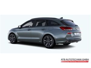 Hyundai i30 Kombi Trend 1.0 T-GDi 6-M/T Navi LED Apple CarPlay