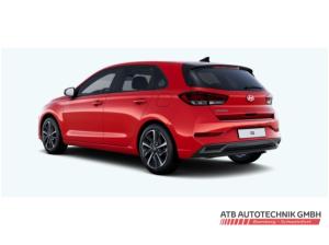 Hyundai i30 Trend 1.0 T-GDi 6-M/T Navi LED Apple CarPlay