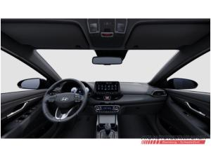 Hyundai i30 Kombi Trend 1.0 T-GDi 6-M/T Navi LED Apple CarPlay