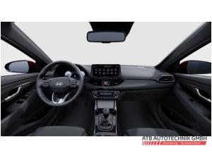 Hyundai i30 Trend 1.0 T-GDi 6-M/T Navi LED Apple CarPlay