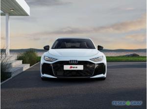 Audi RS5 Sondermodell kumulusblau tiptronic