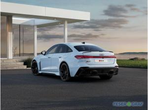 Audi RS5 Sondermodell kumulusblau tiptronic