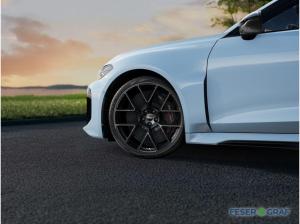 Audi RS5 Sondermodell kumulusblau tiptronic